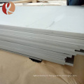 China cheap industry Gr5 8mm thick titanium sheet